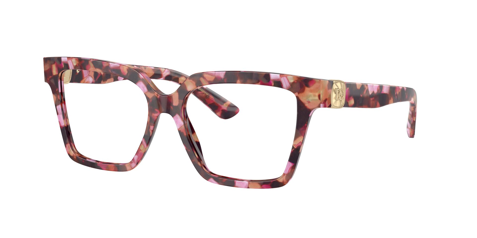 DOLCE & GABBANA 3395 3440 53 - Image 2
