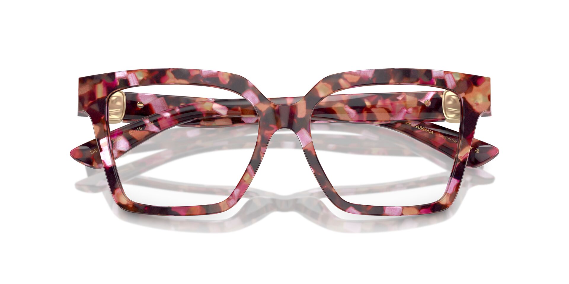 DOLCE & GABBANA 3395 3440 53 - Image 4