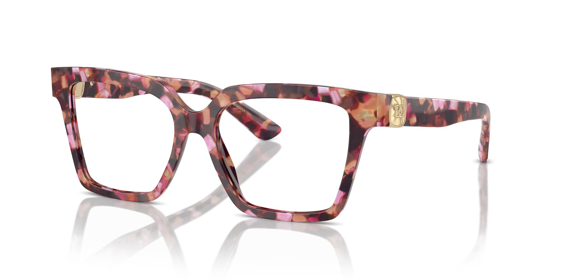DOLCE & GABBANA 3395 3440 53 - Image 7