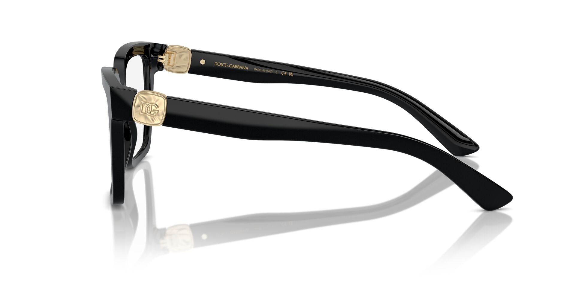 DOLCE & GABBANA 3395 501 53 - Image 2