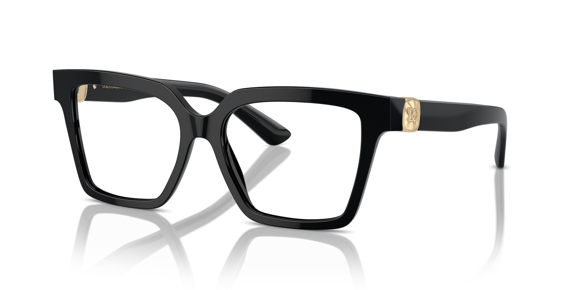 DOLCE & GABBANA 3395 501 53 - Image 7