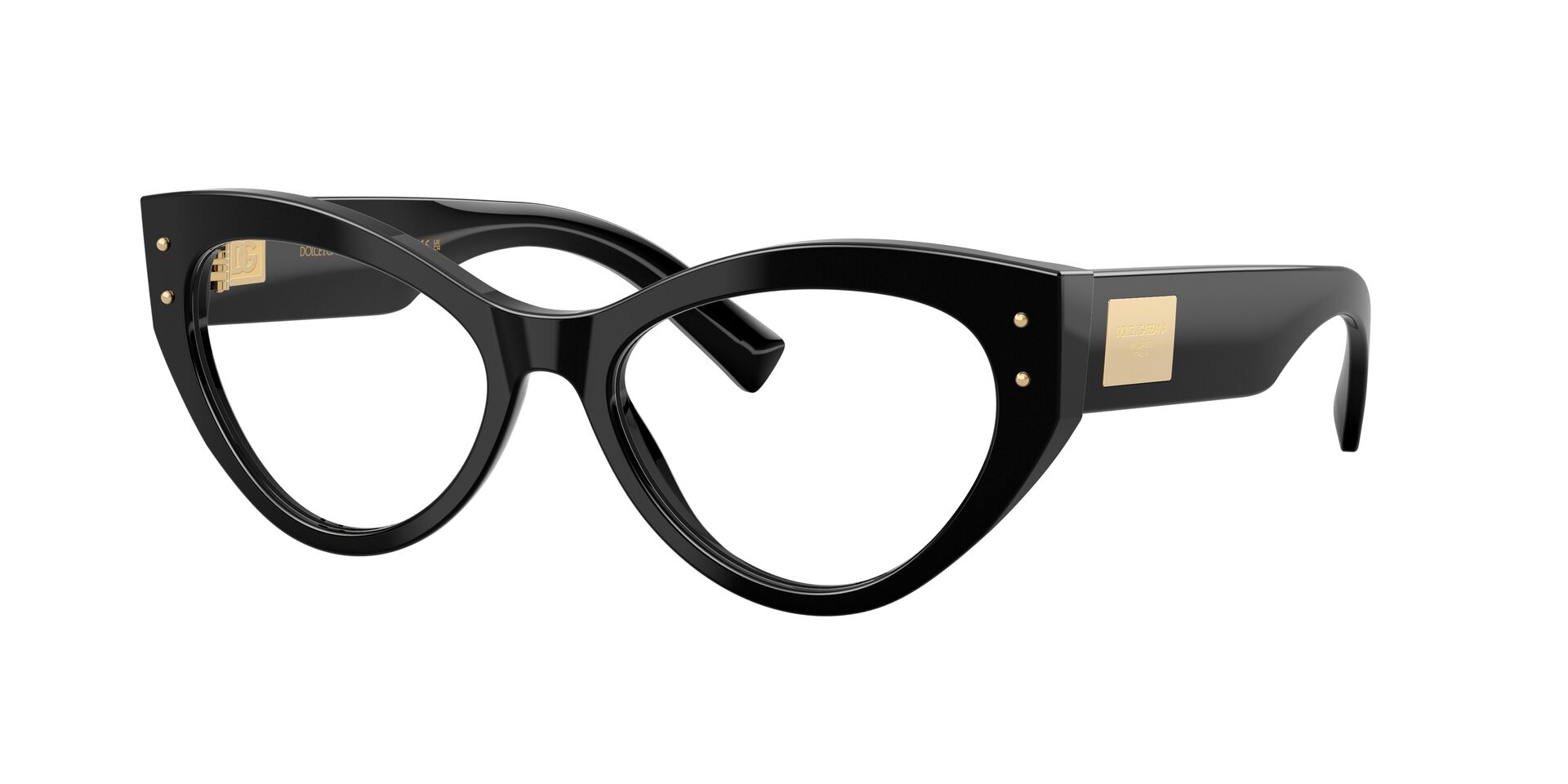 DOLCE & GABBANA 3403 501 54 - Image 2