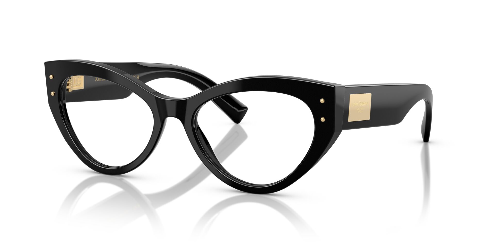 DOLCE & GABBANA 3403 501 54 - Image 6