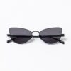 COMMON SENSE 021 BLACK DARK GREY