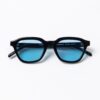 COMMON SENSE 037 BLACK LIGHT BLUE