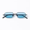 COMMON SENSE 015 BLACK LIGHT BLUE