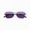 COMMON SENSE 014 BLACK PURPLE