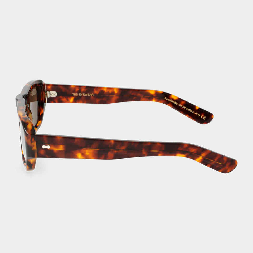TBD - Mist Eco Spotted Havana | Tobacco - Image 4