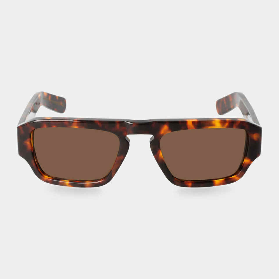 TBD - Mist Eco Spotted Havana | Tobacco