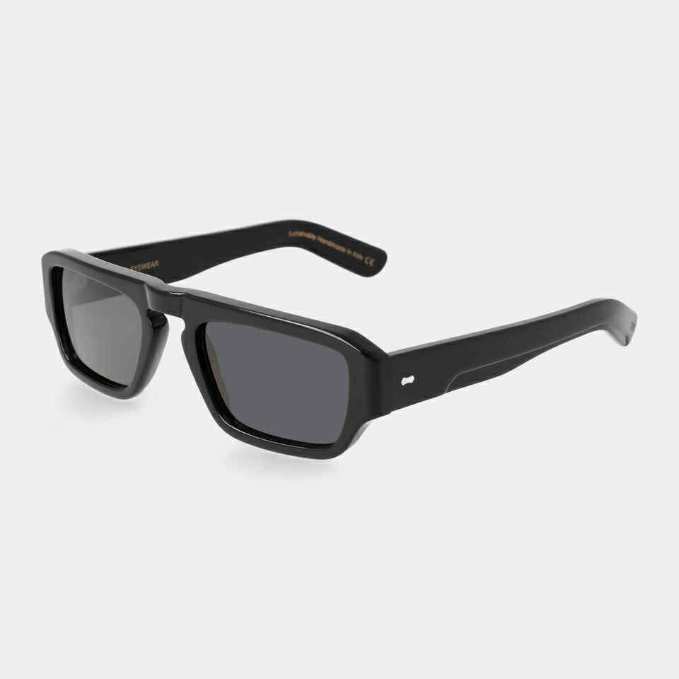 TBD - Mist Eco Black | Grey - Image 3