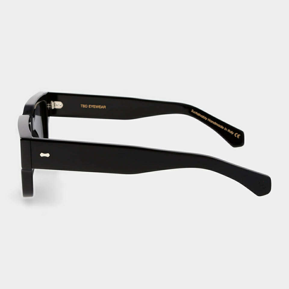 TBD - Mist Eco Black | Grey - Image 4