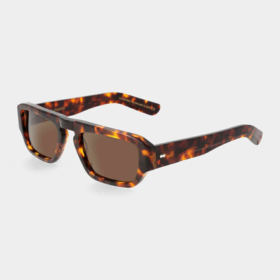 TBD - Mist Eco Spotted Havana | Tobacco - Image 2