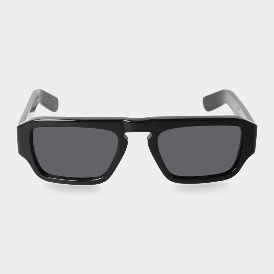 TBD - Mist Eco Black | Grey