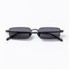 COMMON SENSE 022 BLACK & DARK GREY