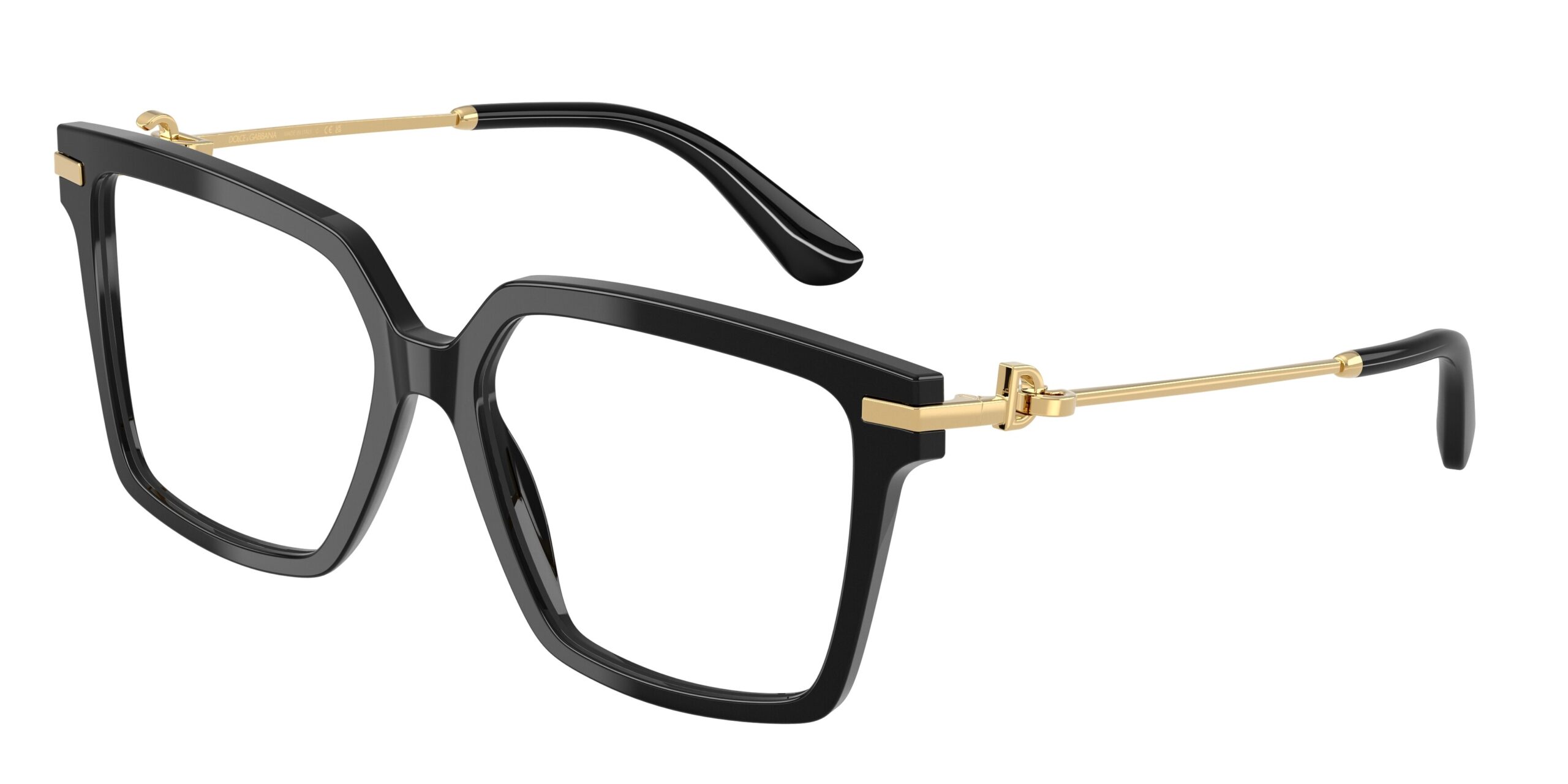 DOLCE & GABBANA 3397 501 56