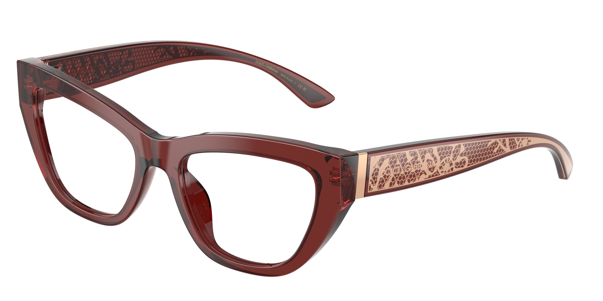 DOLCE & GABBANA 3412 3045 53