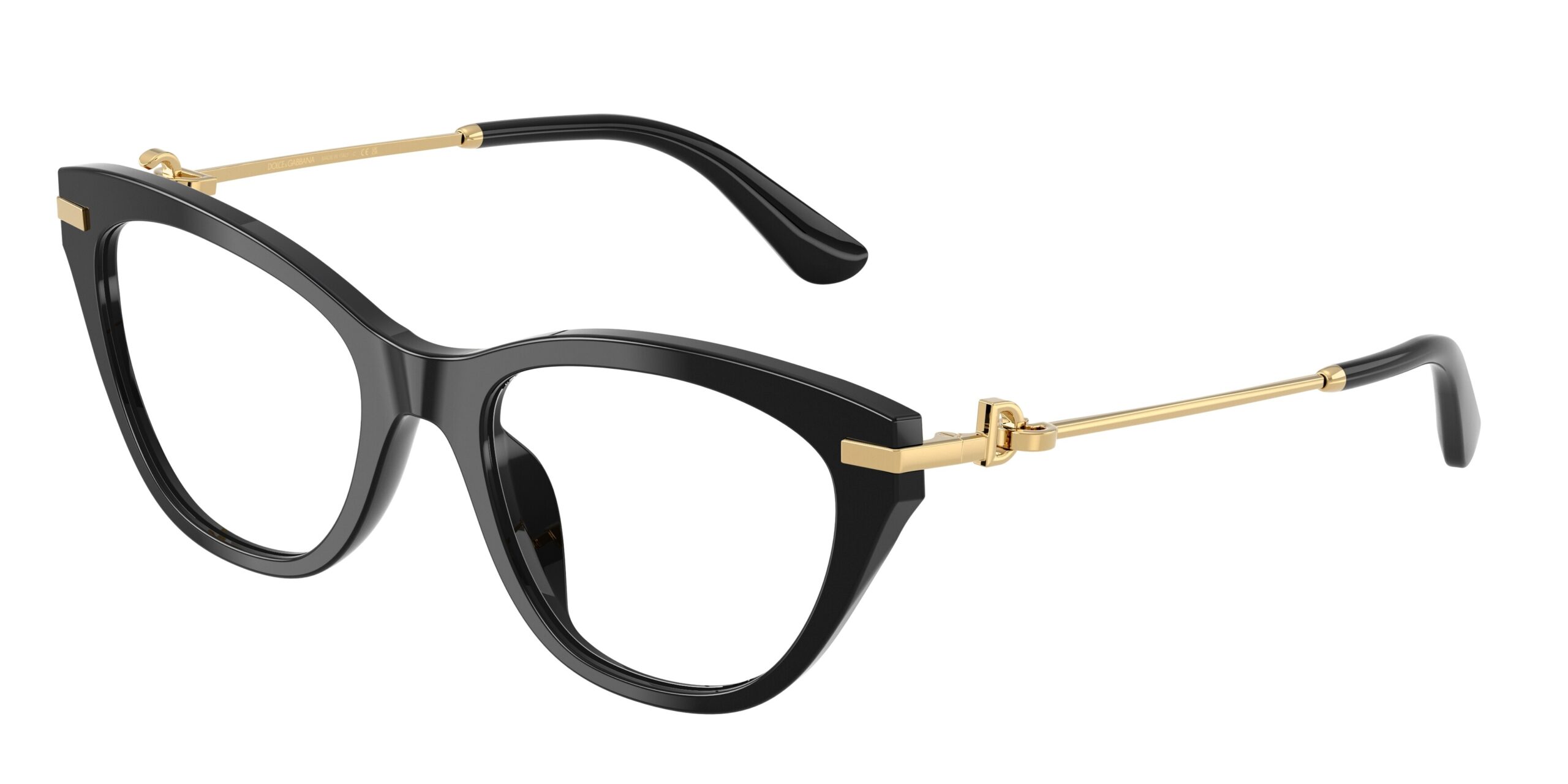 DOLCE & GABBANA 3428 501 53