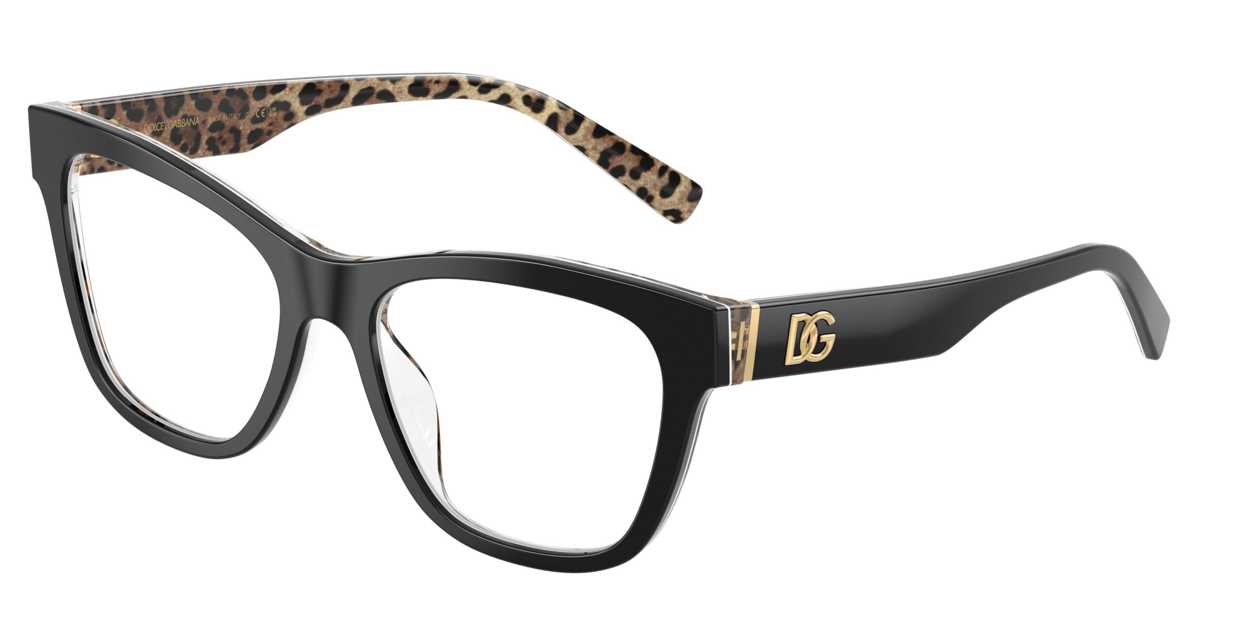 DOLCE & GABBANA 3430 3299 55