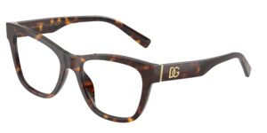 DOLCE & GABBANA 3430 502 55