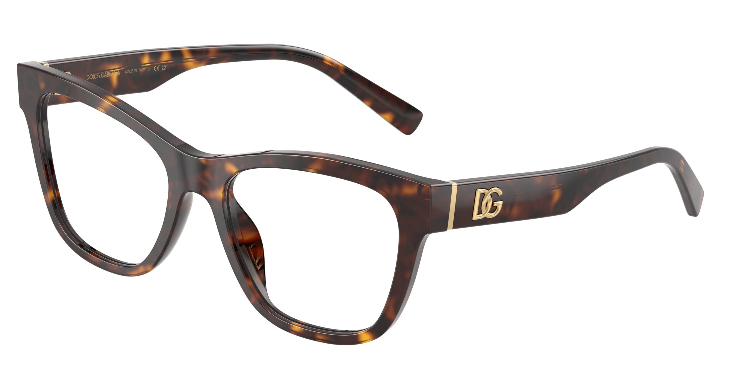 DOLCE & GABBANA 3430 502 55