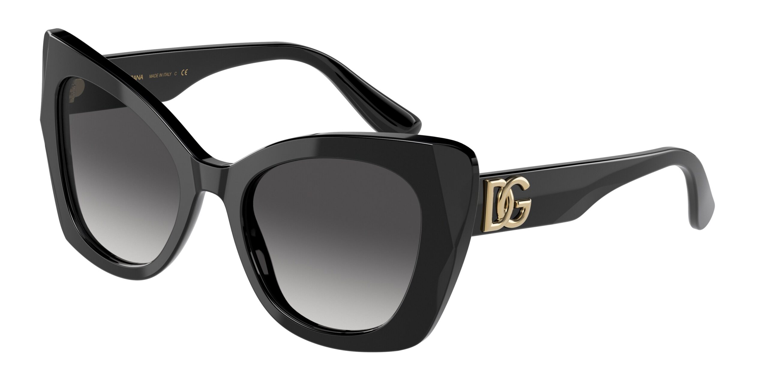 DOLCE & GABBANA 4405 501/8G 53