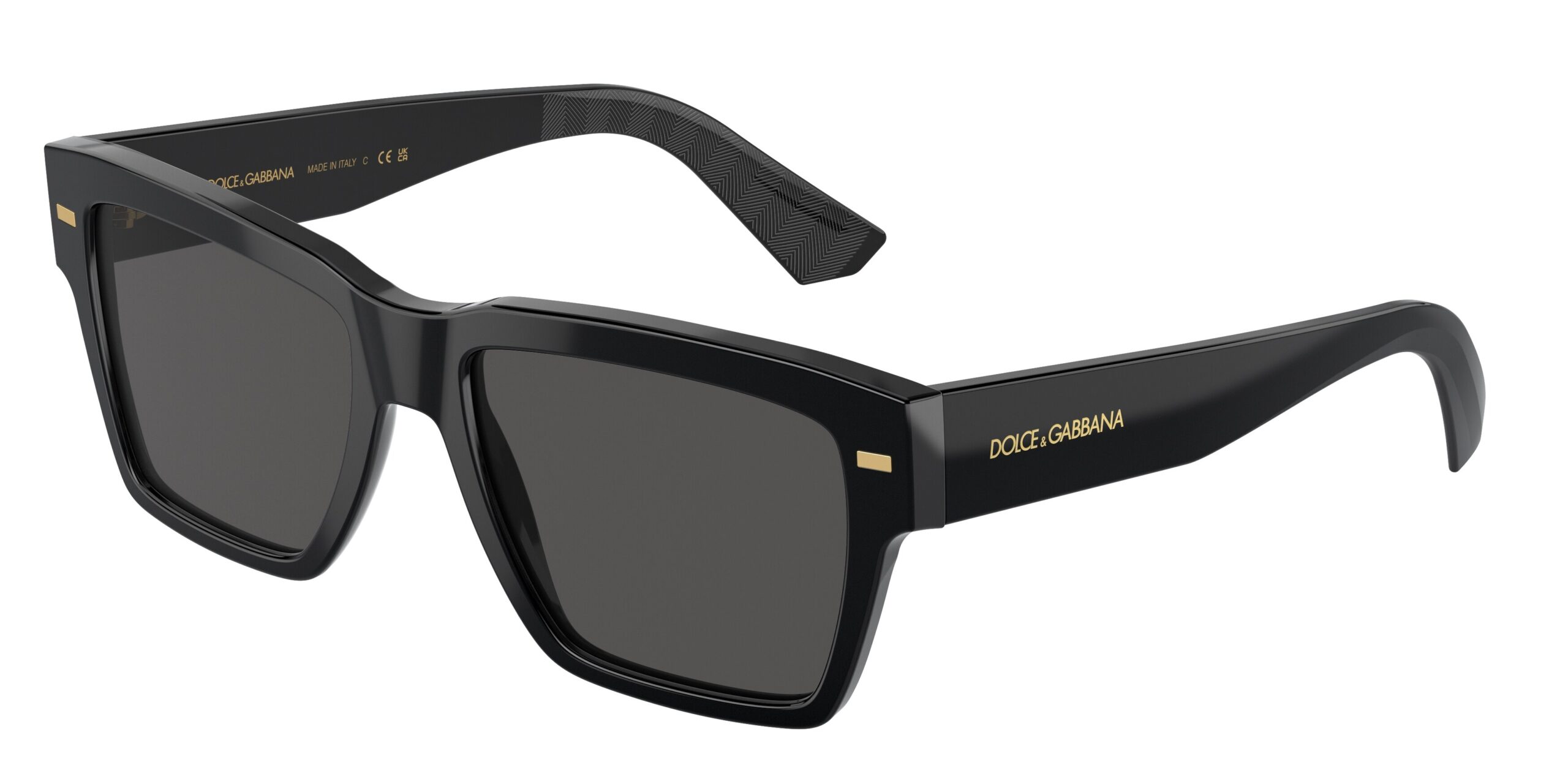 DOLCE & GABBANA 4431 501/87 55