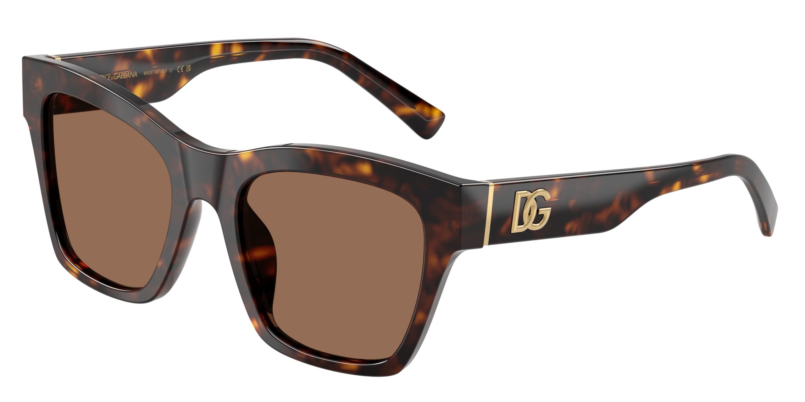 DOLCE & GABBANA 4512 502/73 53