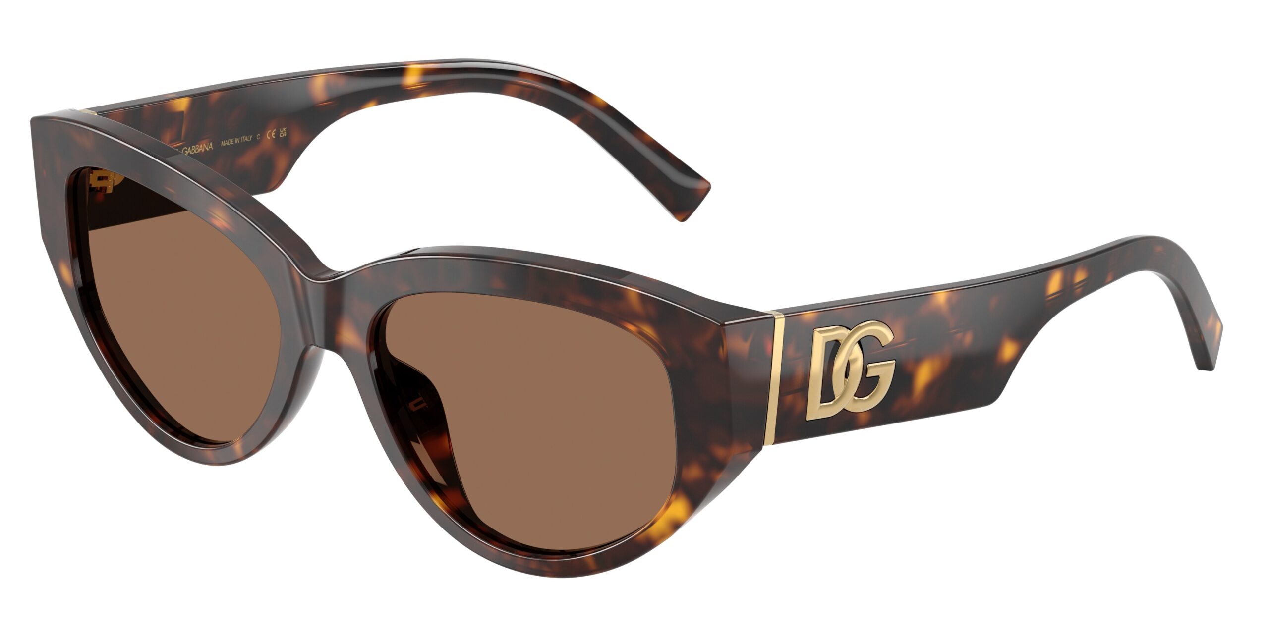 DOLCE GABBANA 4514 502/73 55