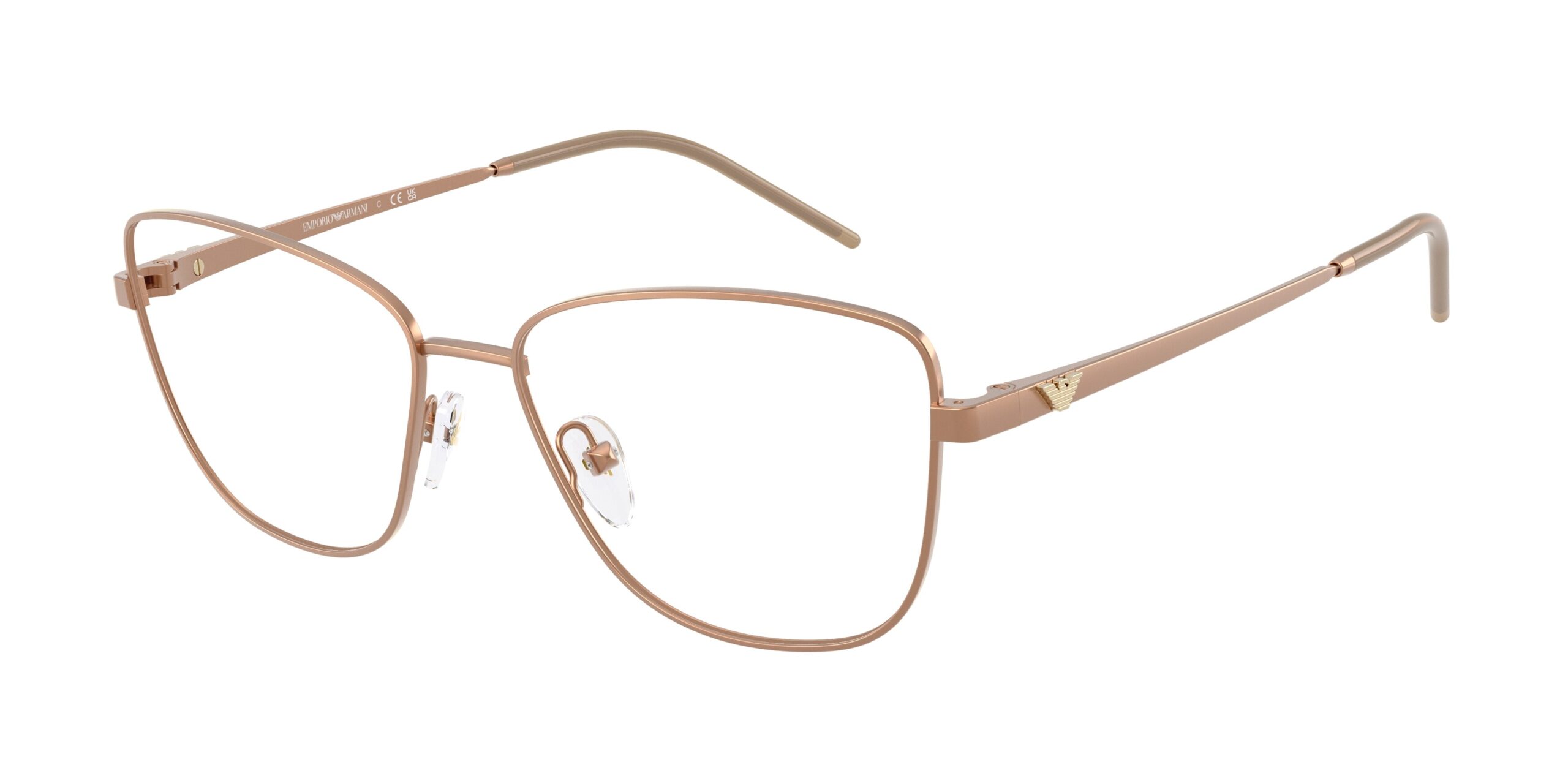 EMPORIO ARMANI 1172 3400 55