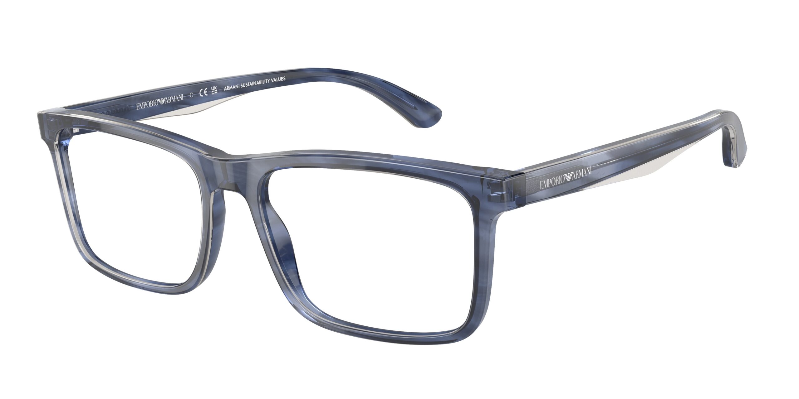 EMPORIO ARMANI 3227 6054 54