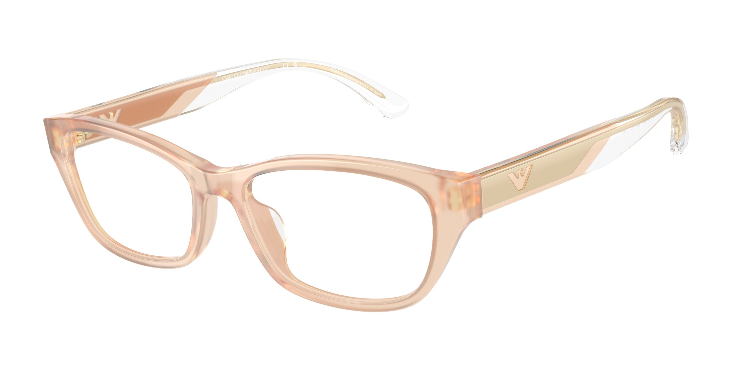 EMPORIO ARMANI 3238U 6098 52