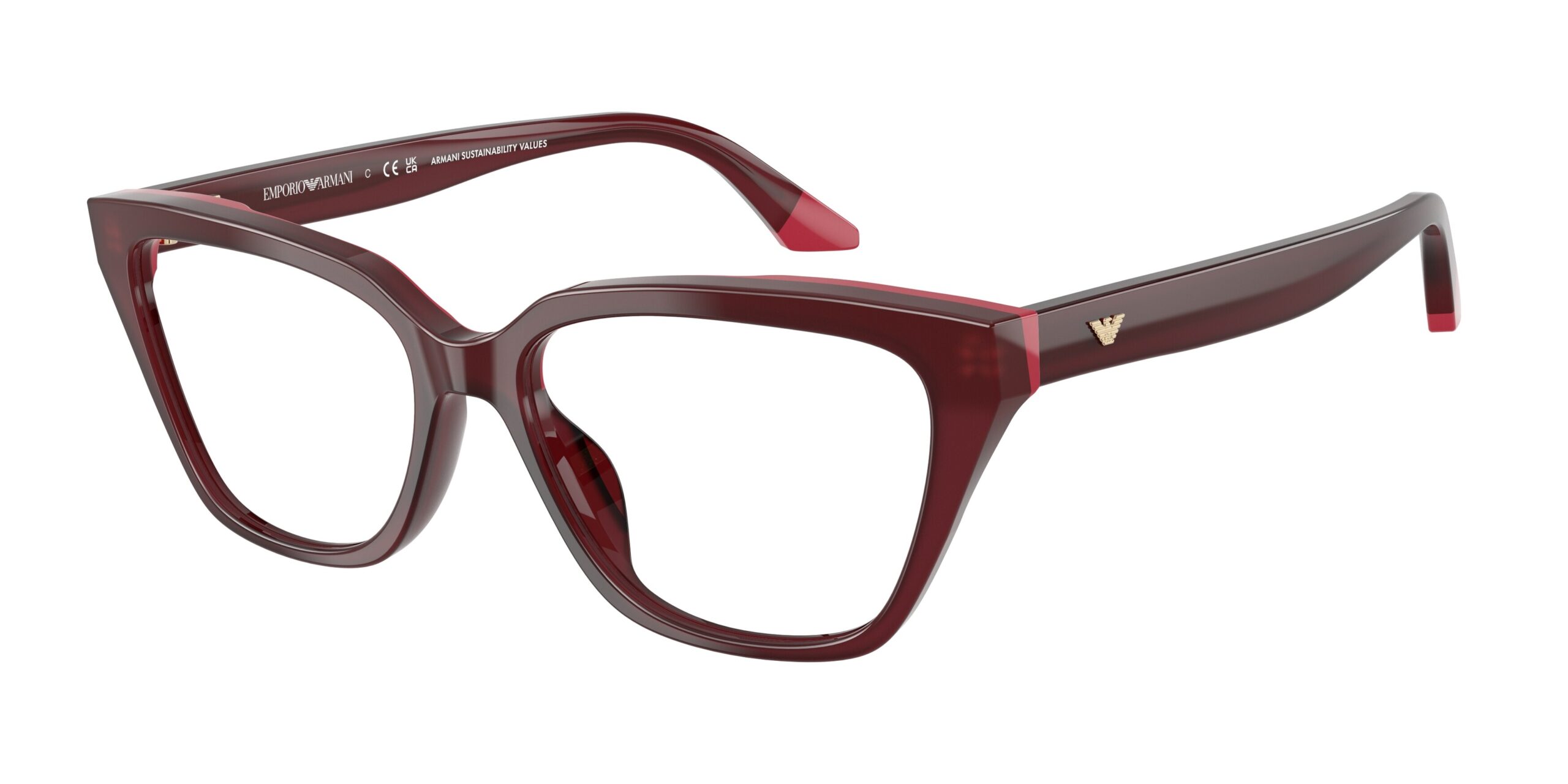 EMPORIO ARMANI 3270U 6320 55