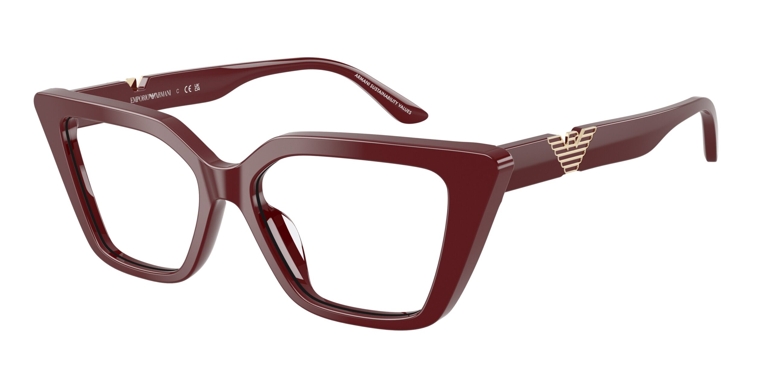 EMPORIO ARMANI 3273U 6323 54