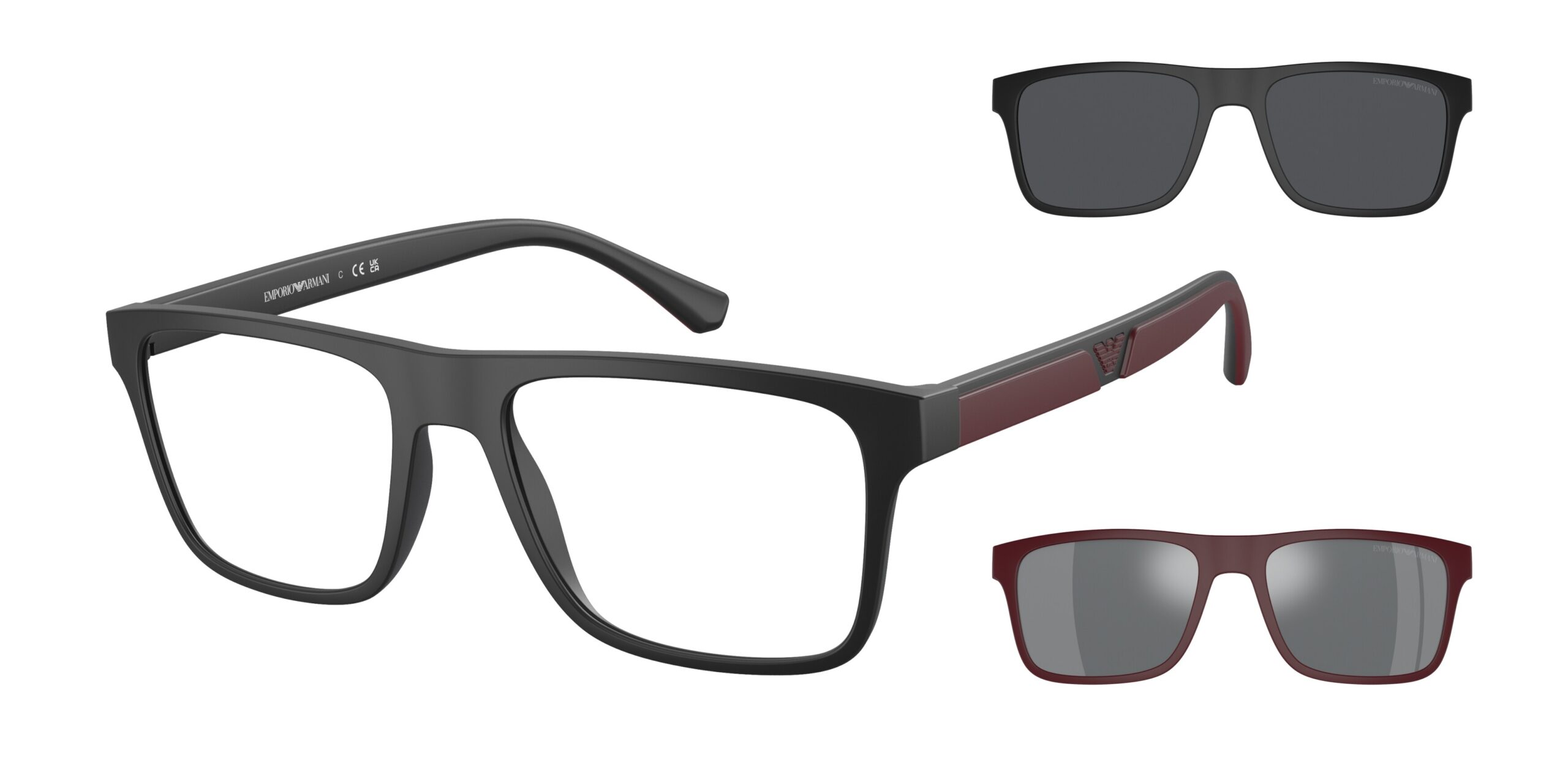 EMPORIO ARMANI EA4115 50421W 5418