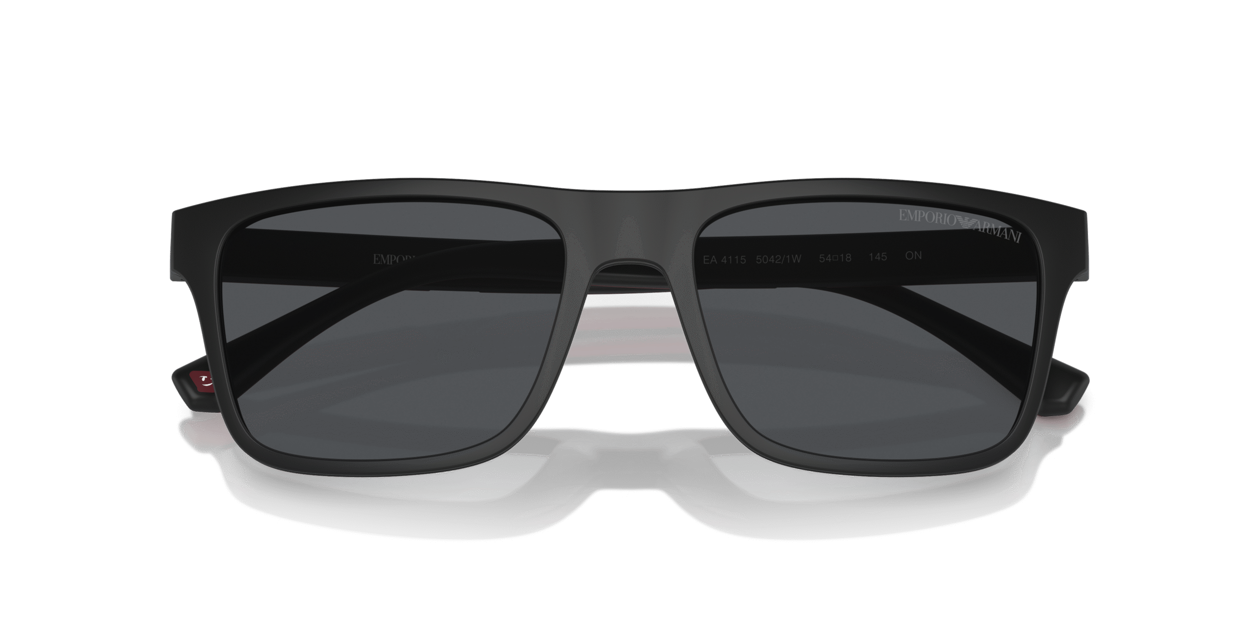EMPORIO ARMANI EA4115 50421W 5418 - Image 3