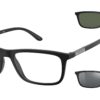 EMPORIO ARMANI 4160 50421W 55