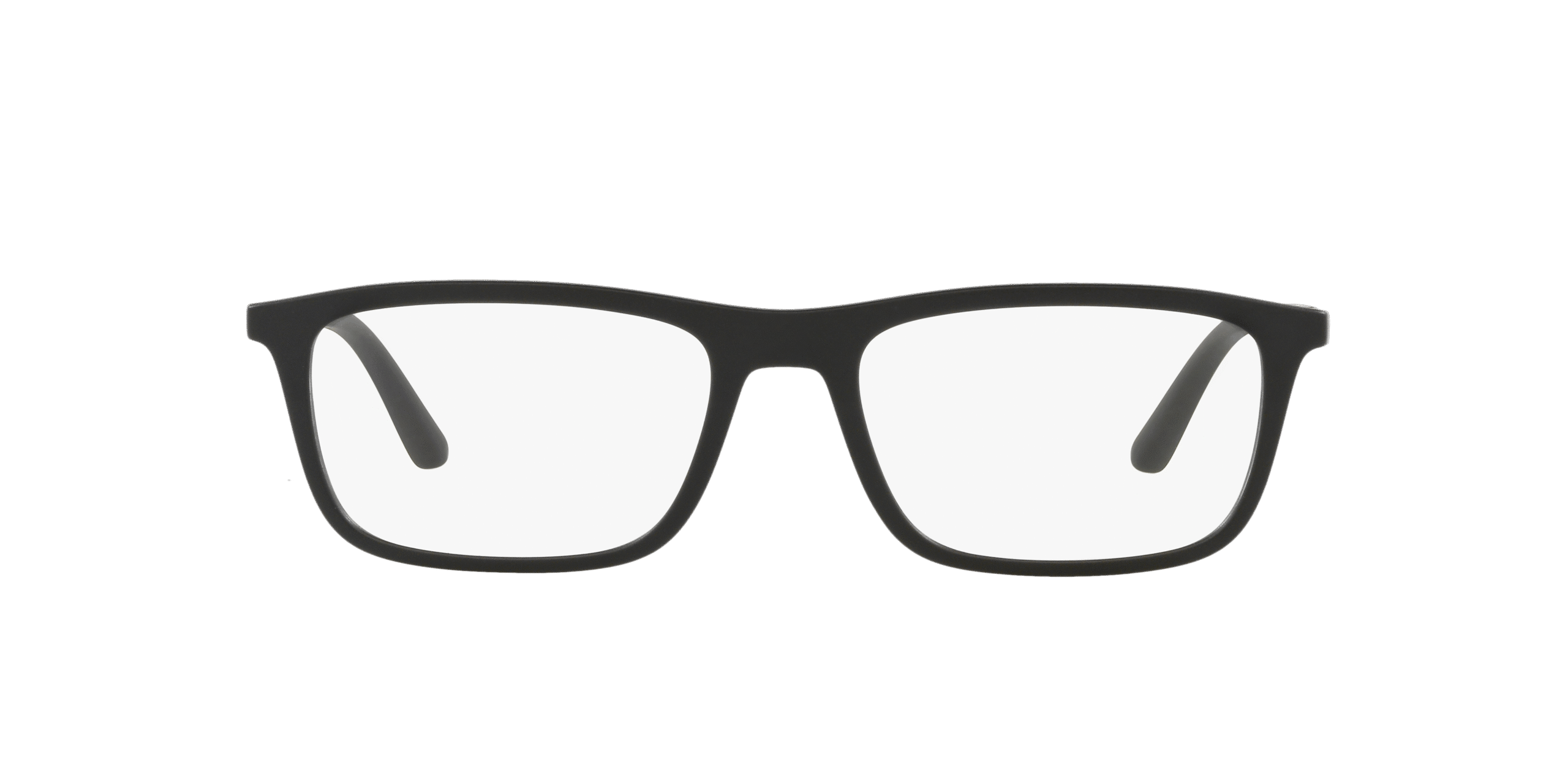 EMPORIO ARMANI 4160 50421W 55 - Image 2