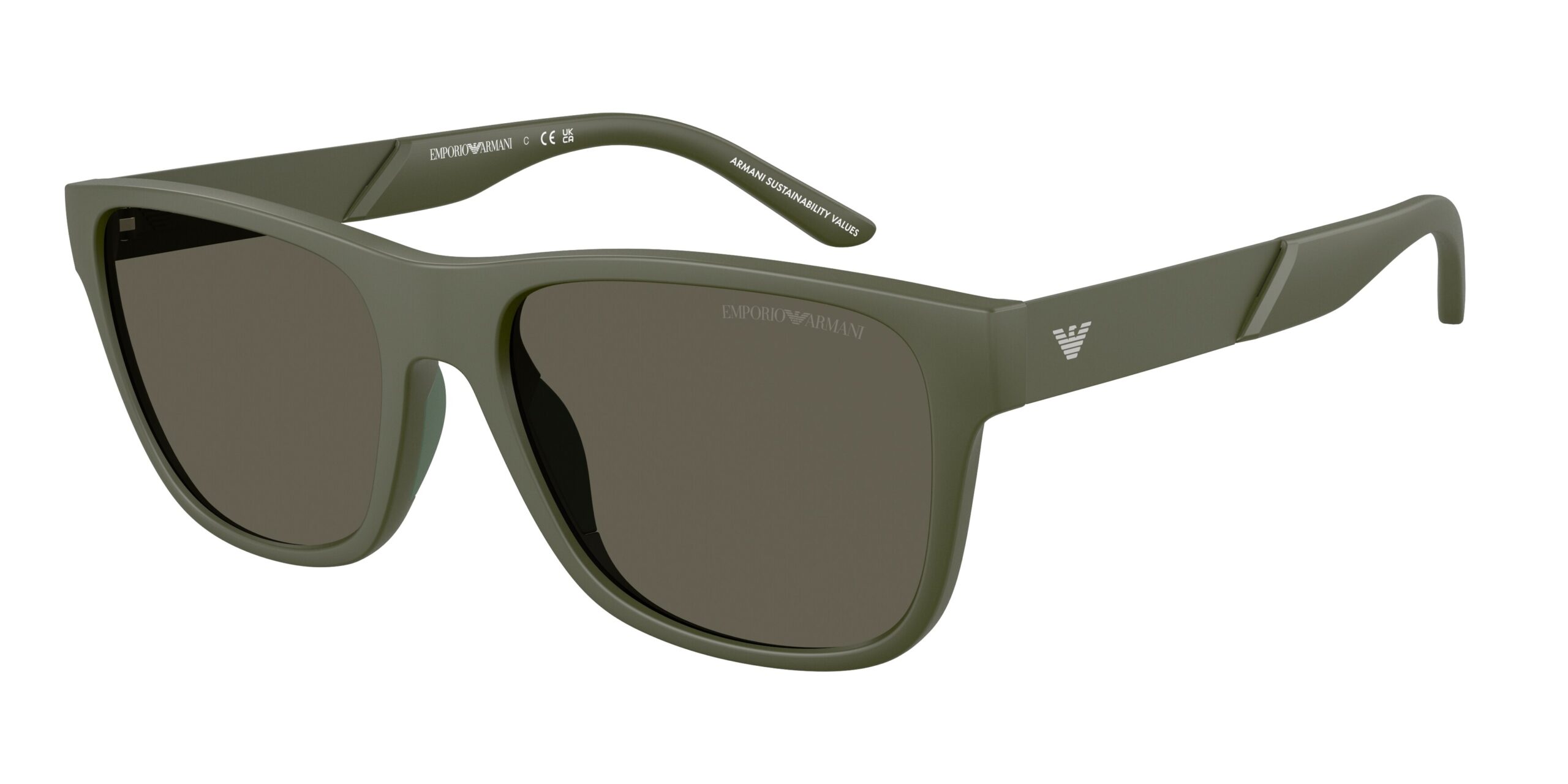 EMPORIO ARMANI 4243 618471 56
