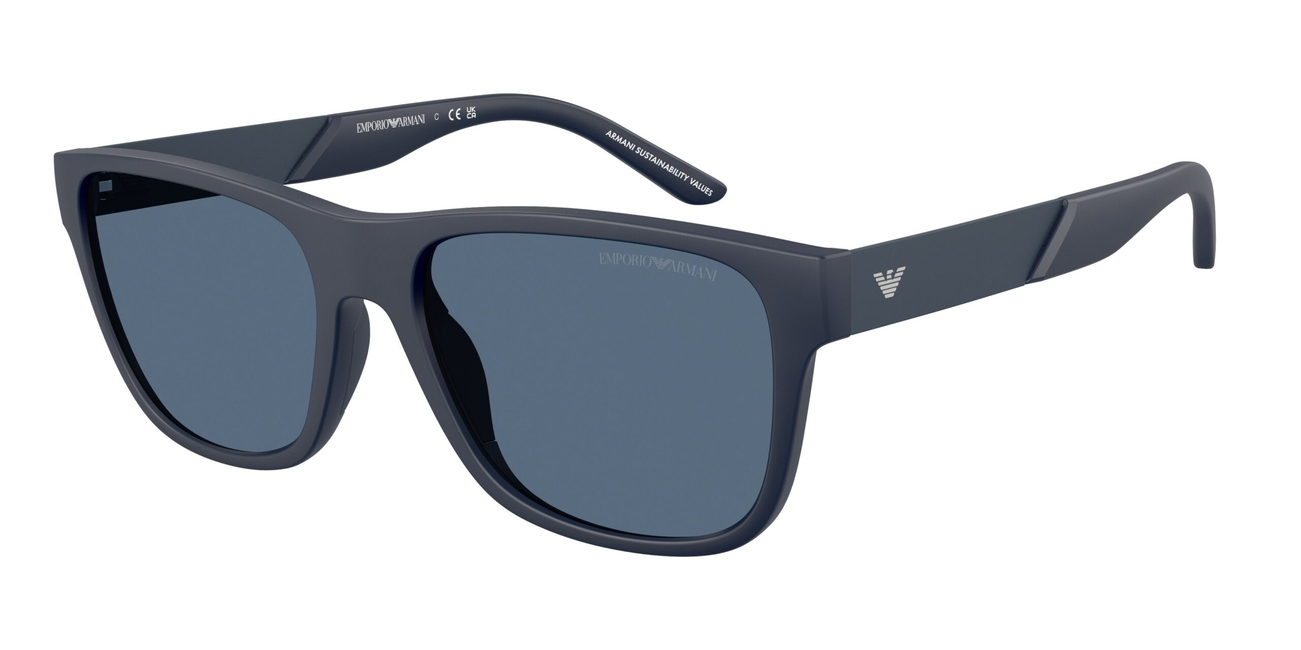 EMPORIO ARMANI 4243 624480 56