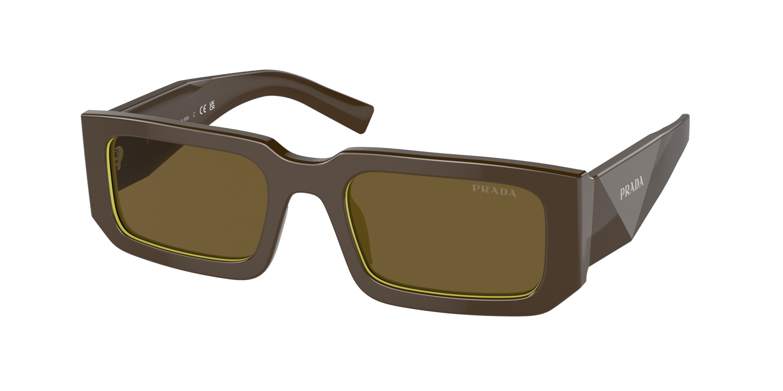 PRADA 0PR 06YS 15M01T 53