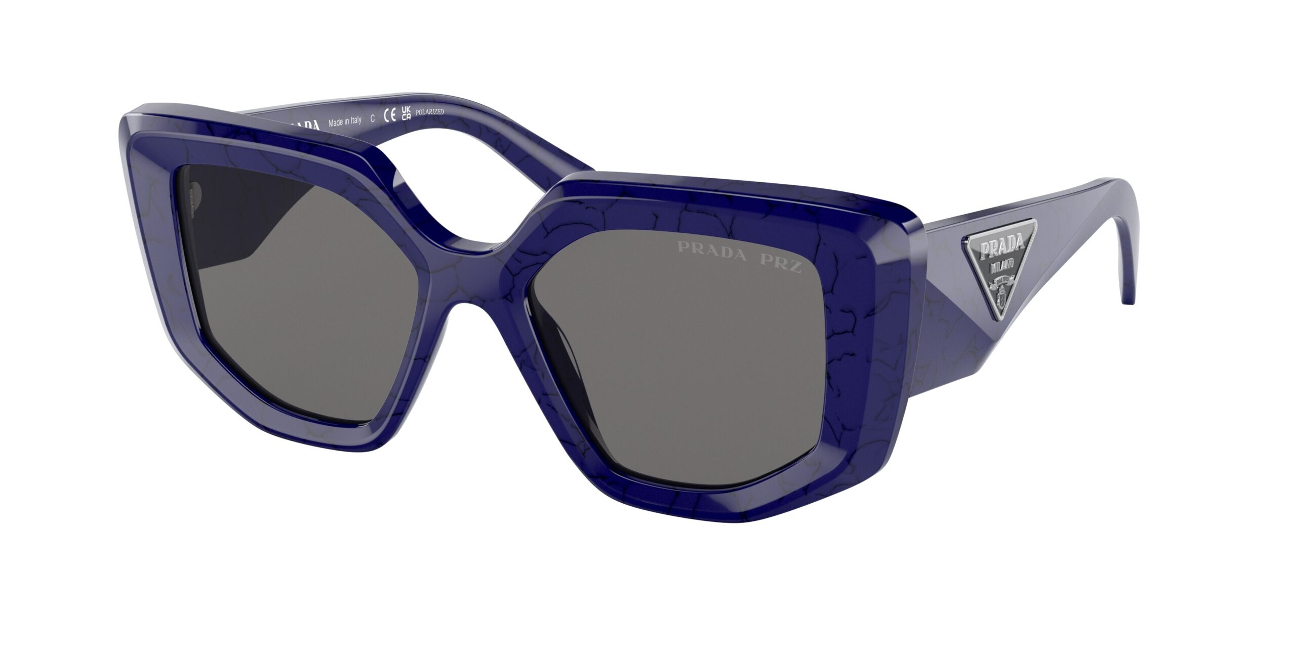PRADA 0PR 14ZS 18D5Z1 50
