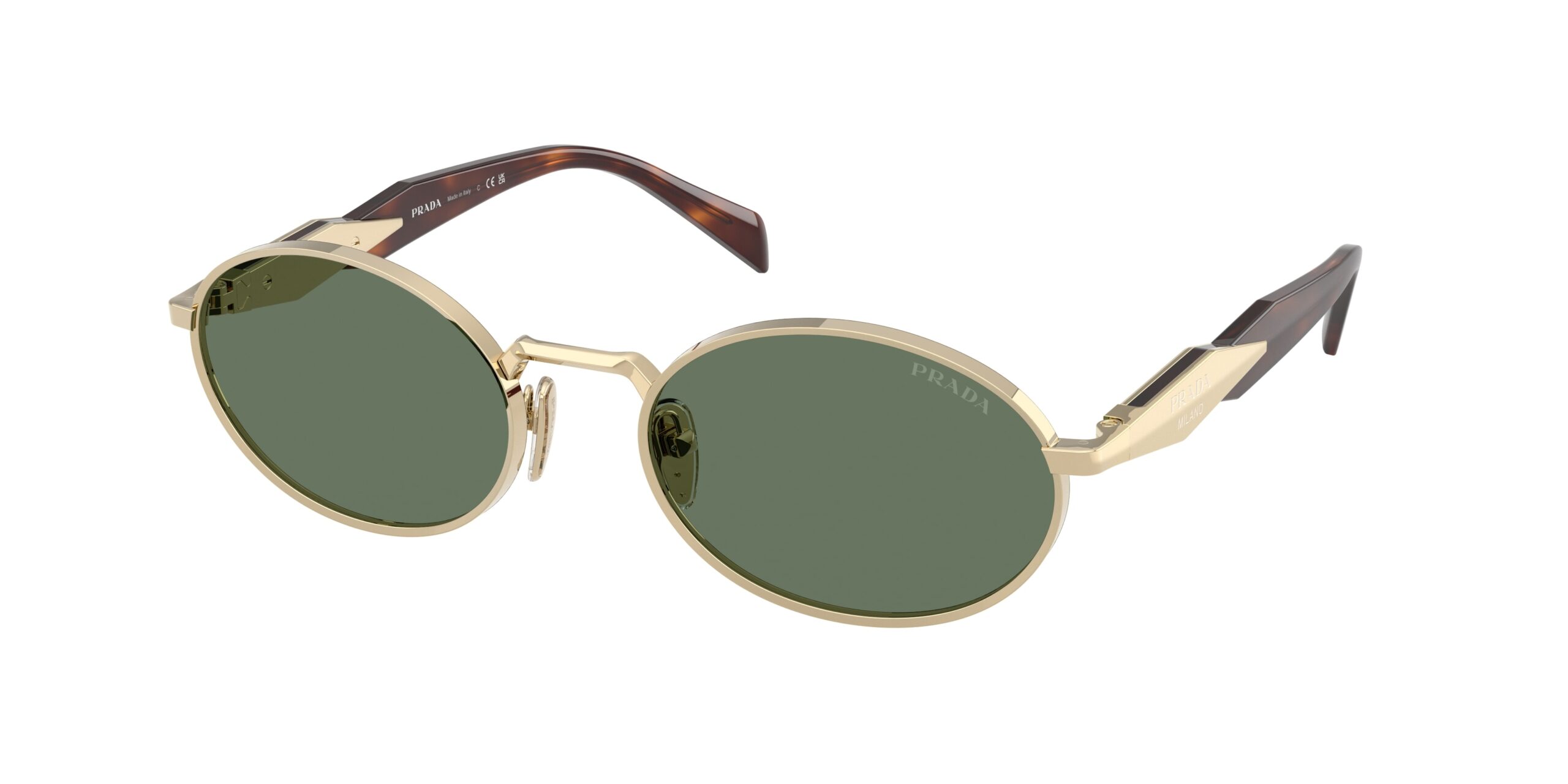 PRADA 0PRA 65ZS ZVN70L 55