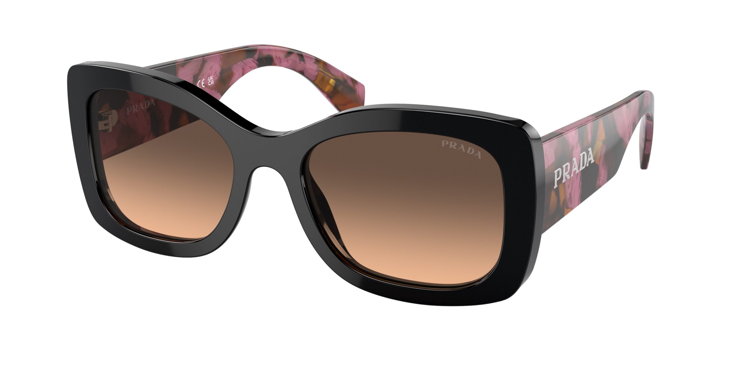 PRADA 0PR A08S 12O50C 56