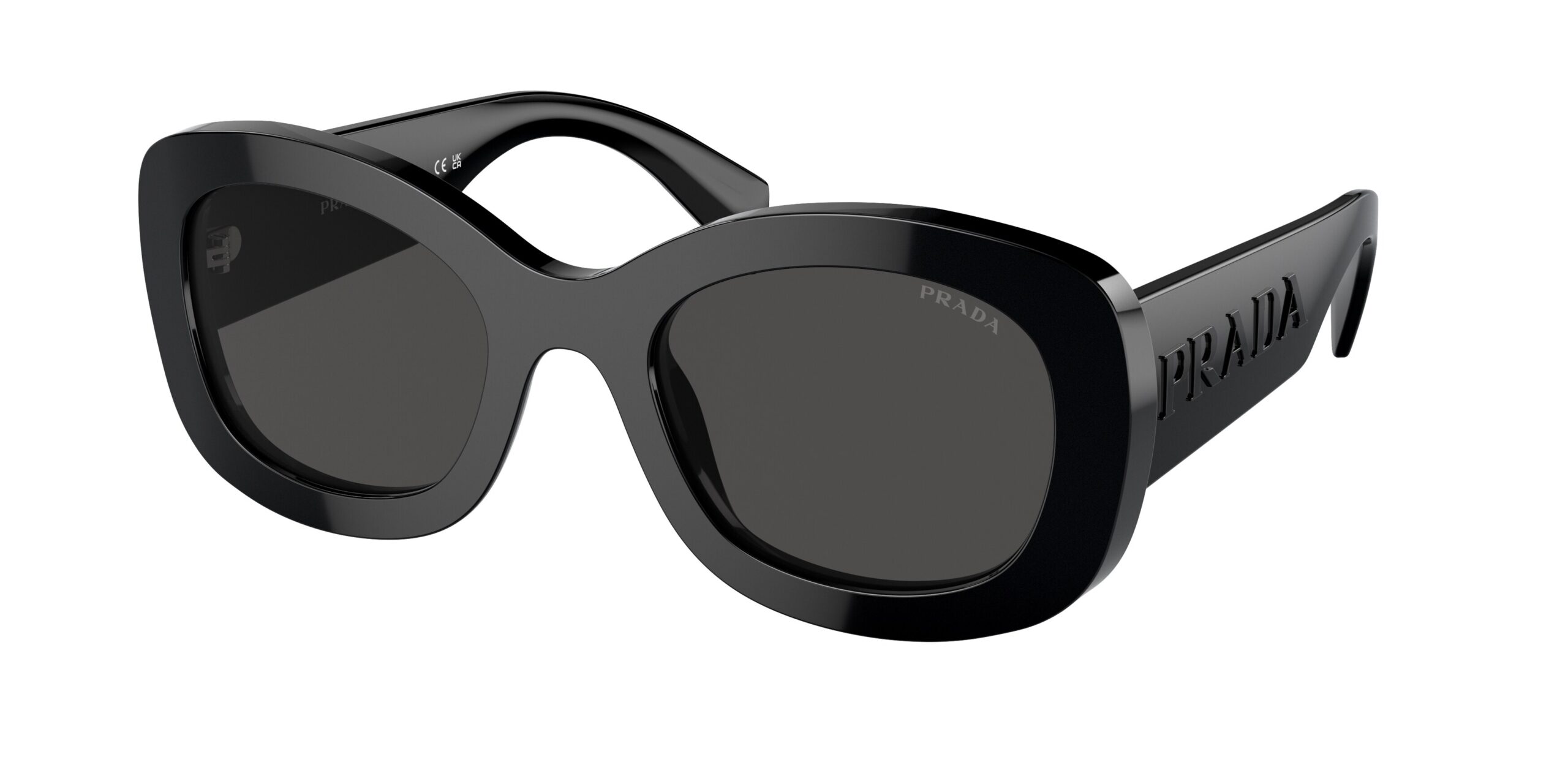 PRADA 0PR A13S 1AB5S0 54