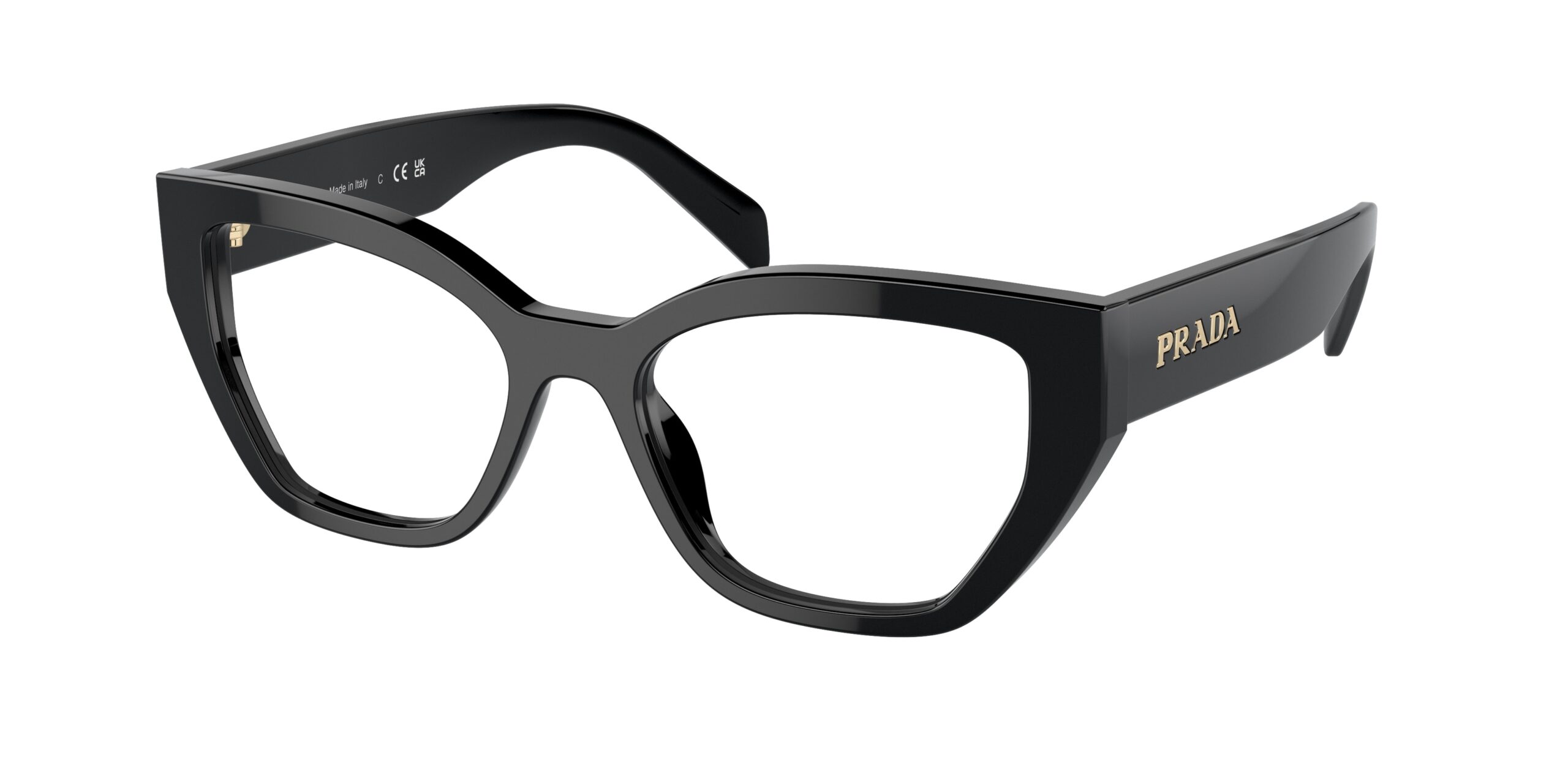 PRADA 0PR A16V 16K1O1 53