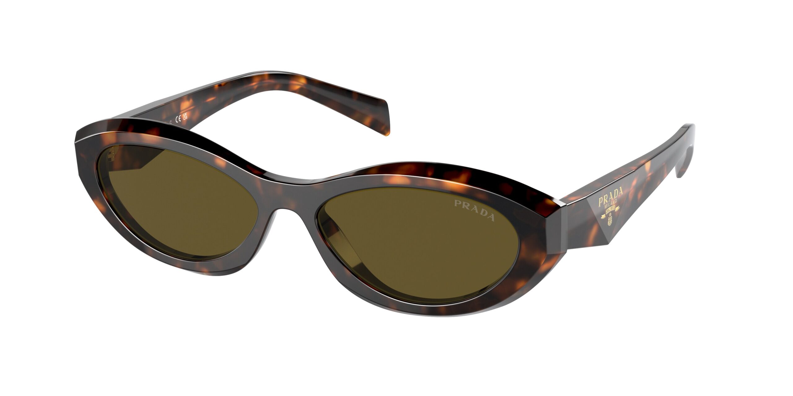 PRADA 26ZS 14L09Z 55