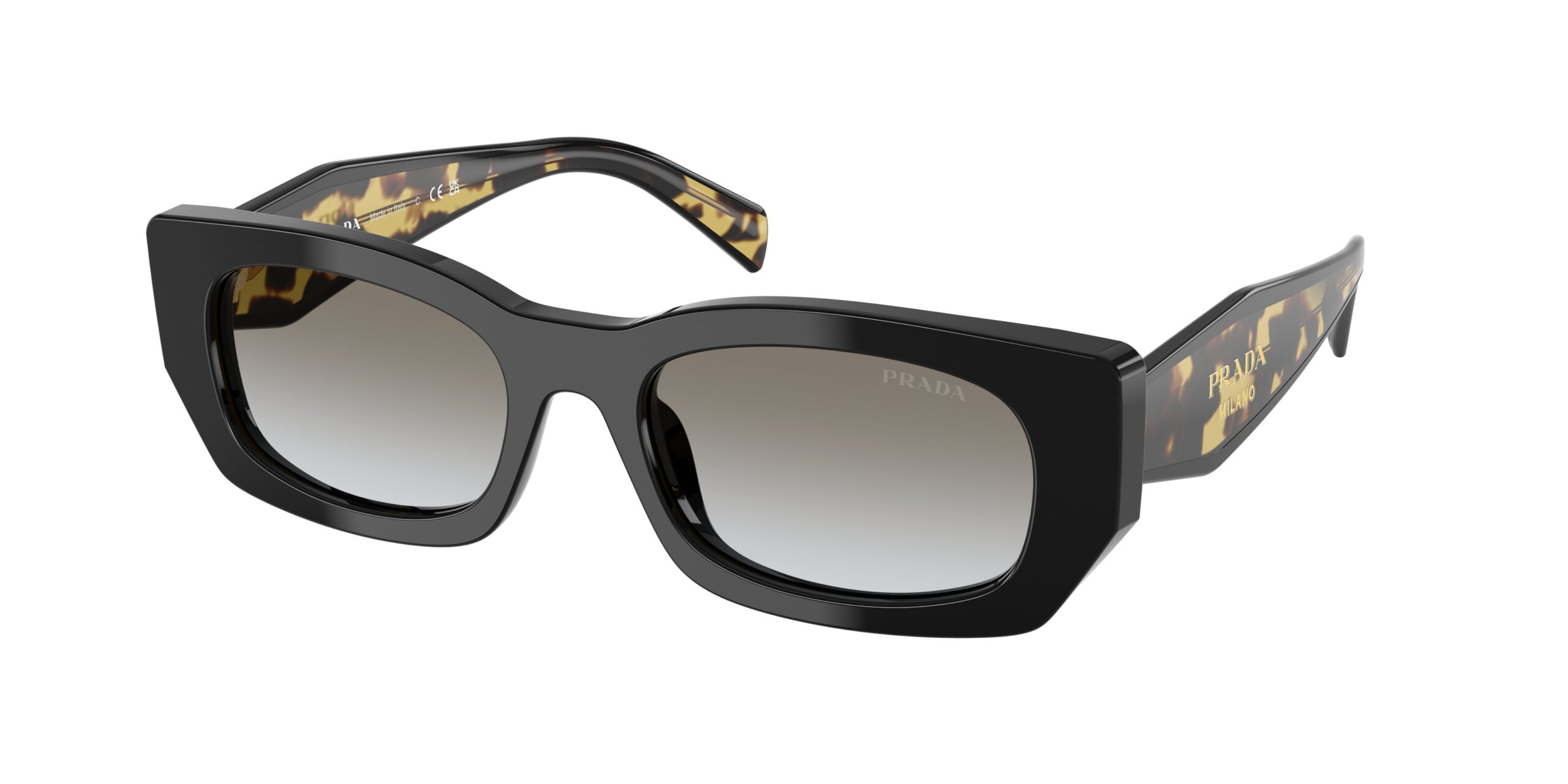 PRADA B05S 3890A7 53