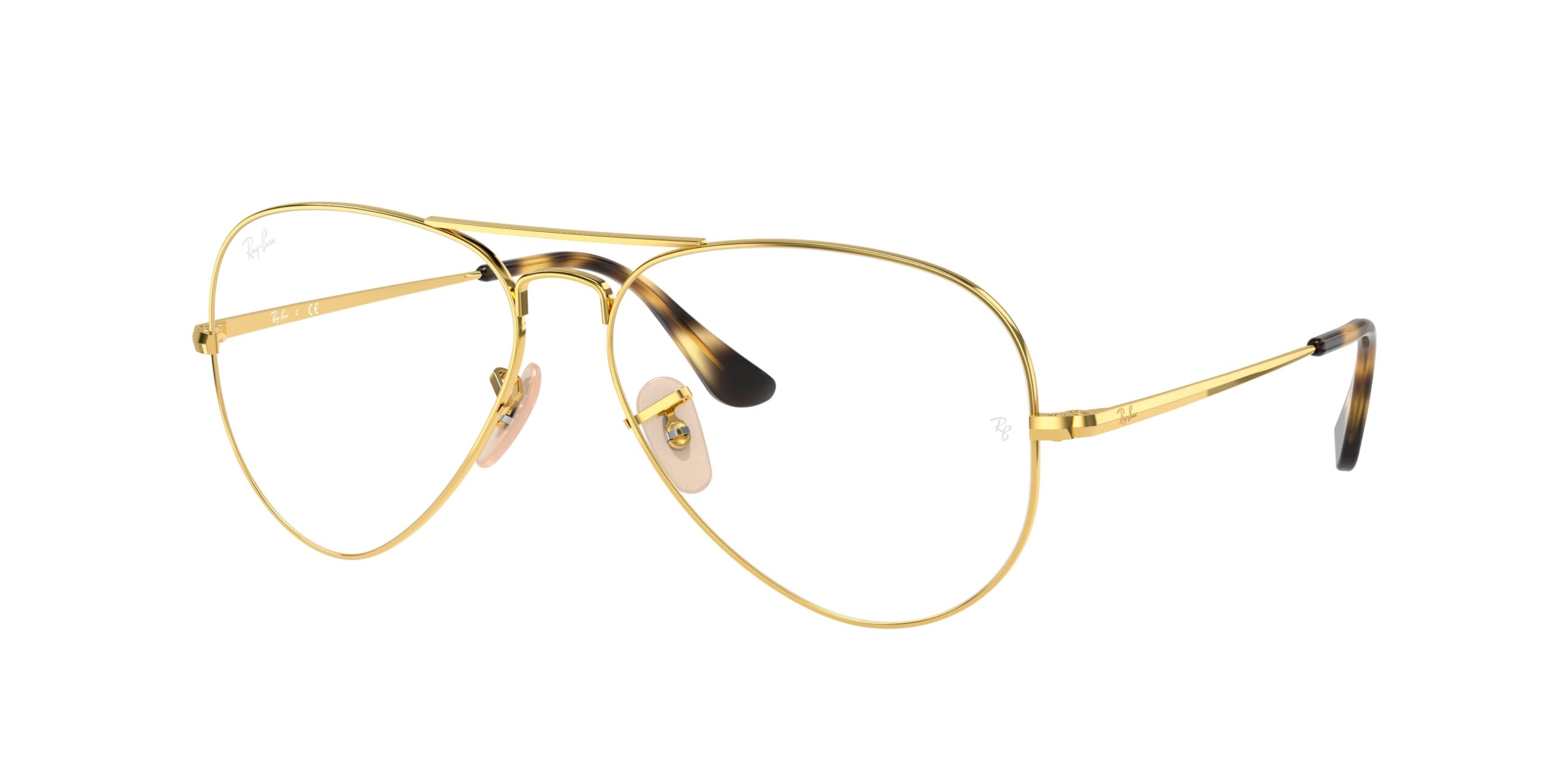 0RX6489 2500 58 RAYBAN VISTA