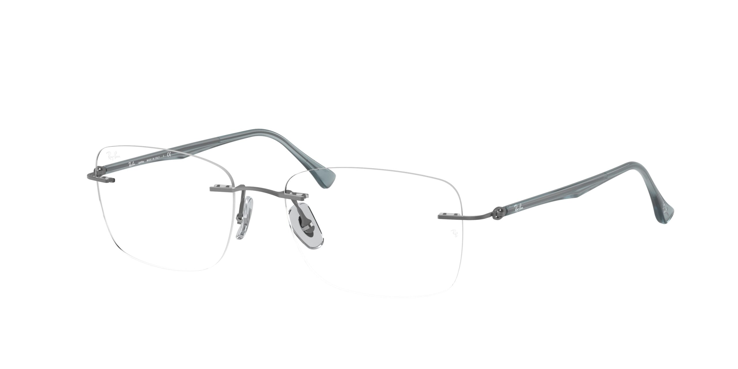 RX8725 1028 5417 RAYBAN VISTA LIGHT RAY