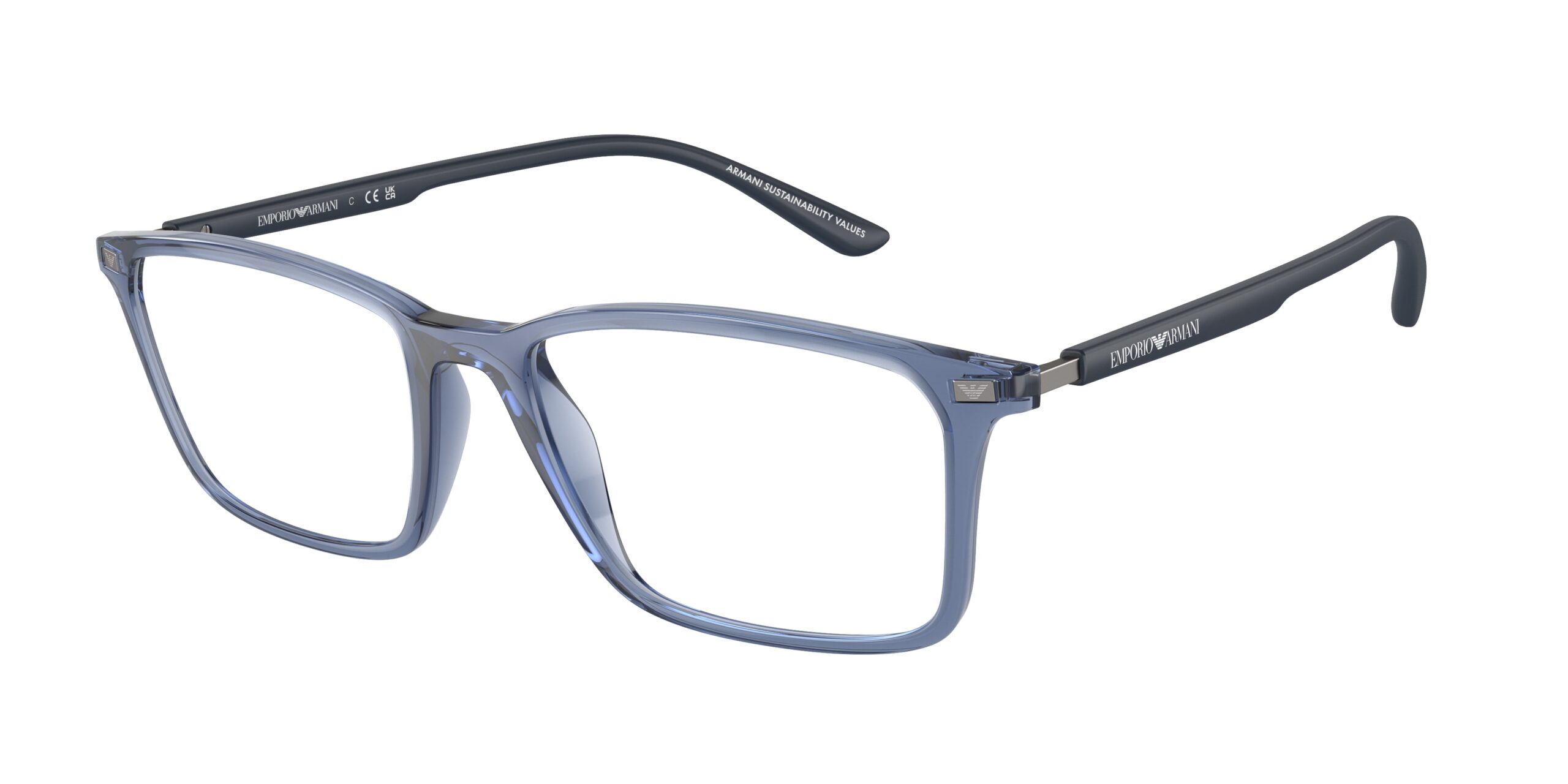 EMPORIO ARMANI 3237 6108 55
